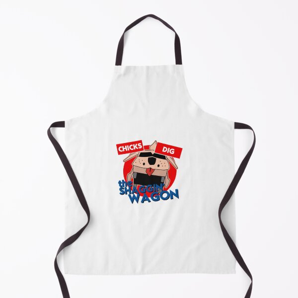 Item preview, Dumb And Dumber T-ShirtChicks Love the Shaggin' Wagon designed and sold by Yeptiter.