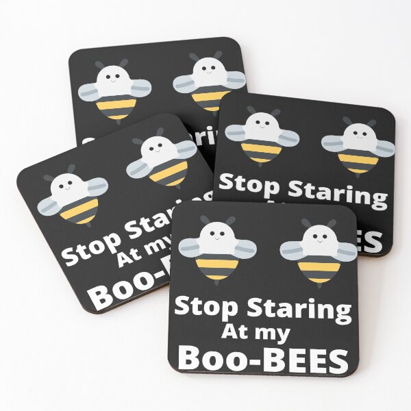 Item preview, Boo BEES designed and sold by DCStriker2021.