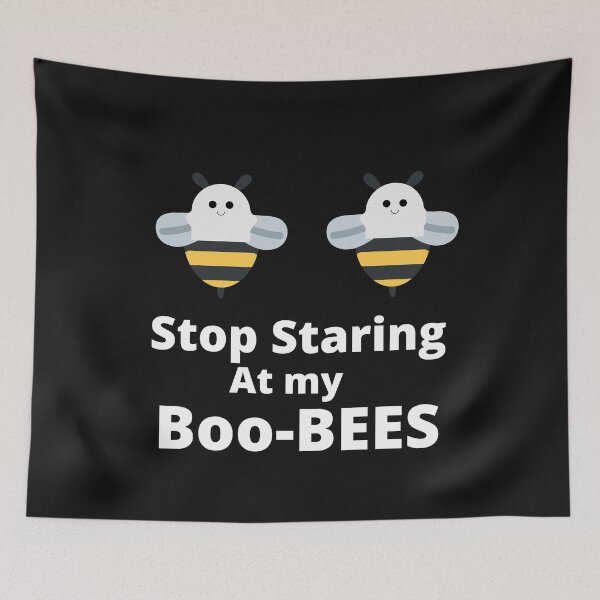 Item preview, Boo BEES designed and sold by DCStriker2021.