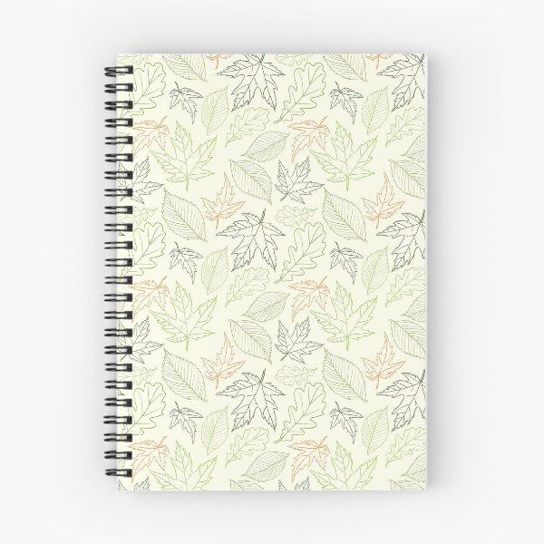 Item preview, Maple Leaf Pattern, Maple Leaf Seamless Pattern, Maple Leaf designed and sold by graphic-genie.