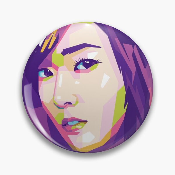 Item preview, JESSICA SNSD designed and sold by Rochefort Artwork.