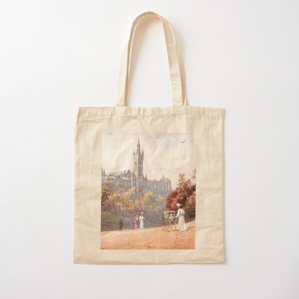 Pride Tote Bag – University of Glasgow