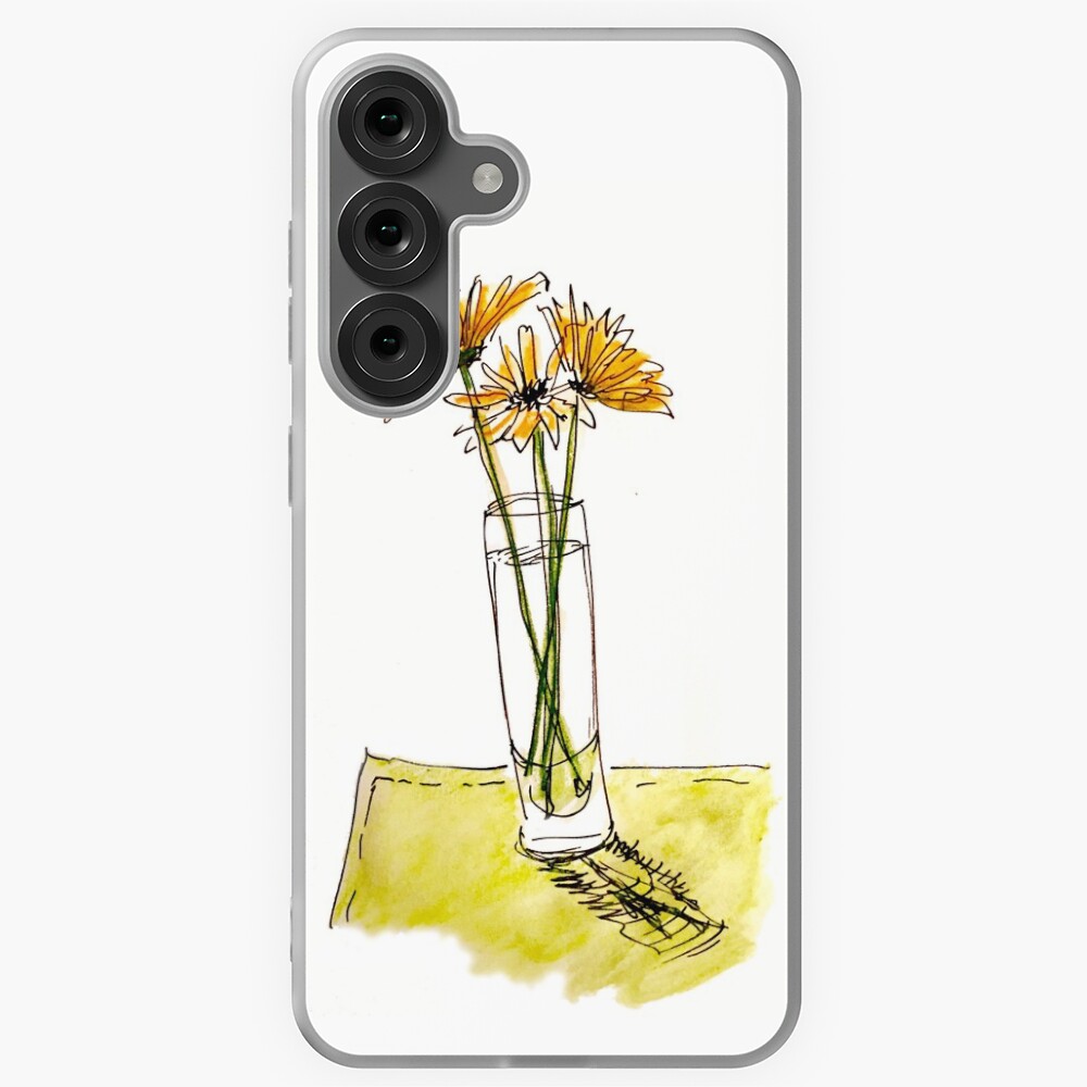 Item preview, Samsung Galaxy Soft Case designed and sold by Tensegrity.