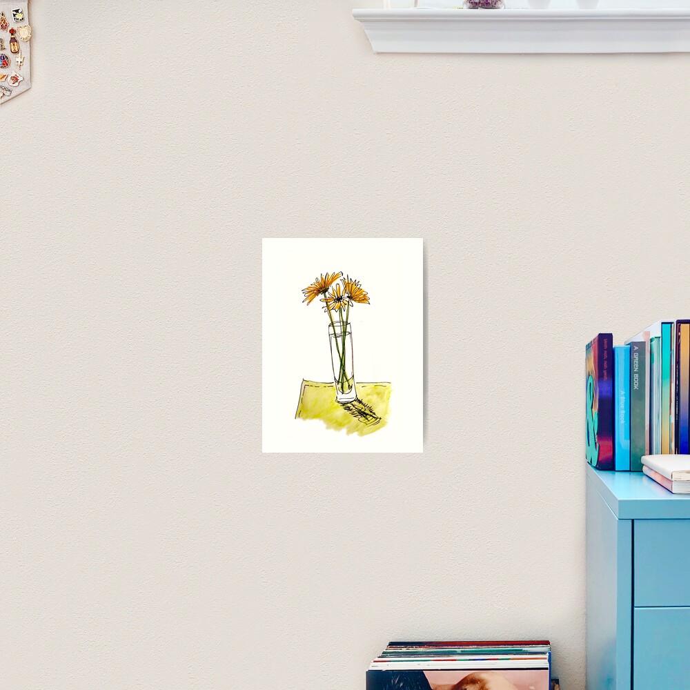 Item preview, Art Print designed and sold by Tensegrity.