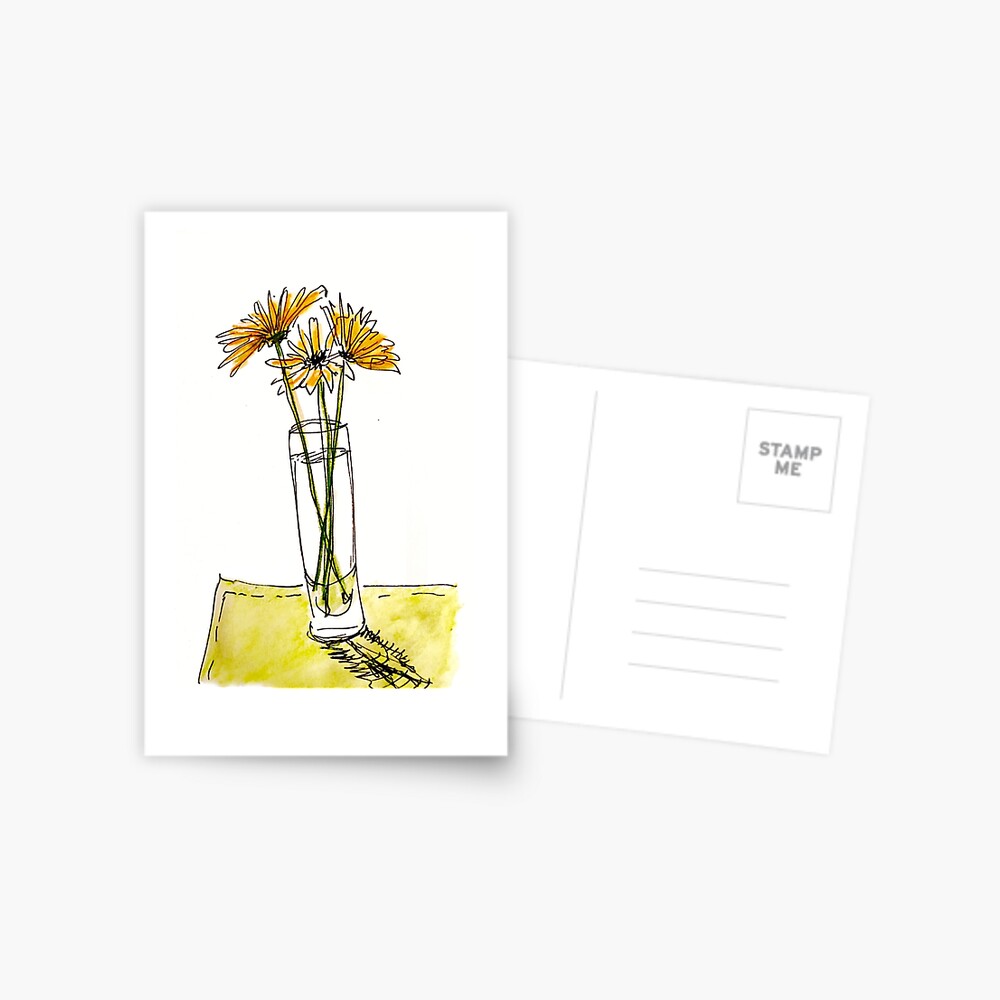 Item preview, Postcard designed and sold by Tensegrity.
