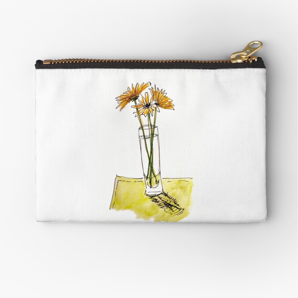 Item preview, Zipper Pouch designed and sold by Tensegrity.