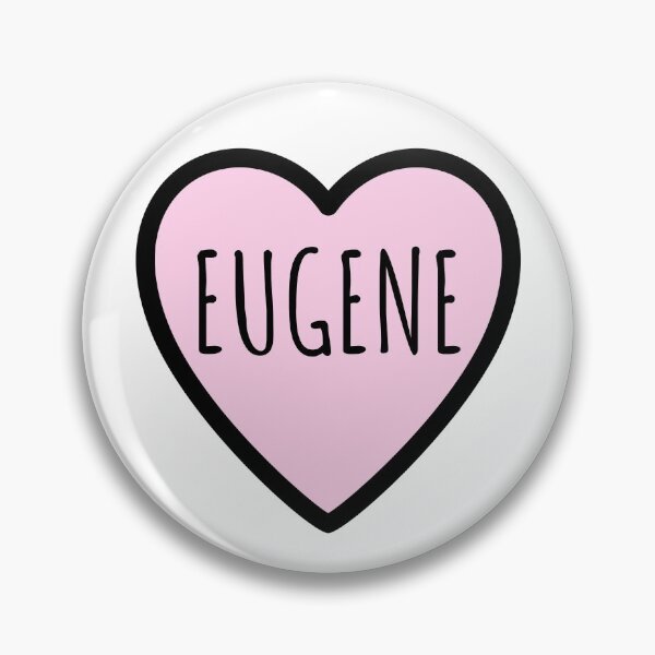 Item preview, Eugene designed and sold by PinkPerfect.