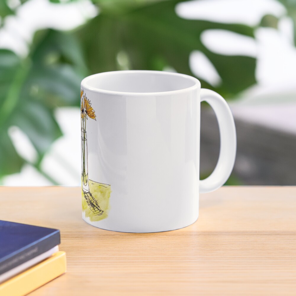 Item preview, Classic Mug designed and sold by Tensegrity.