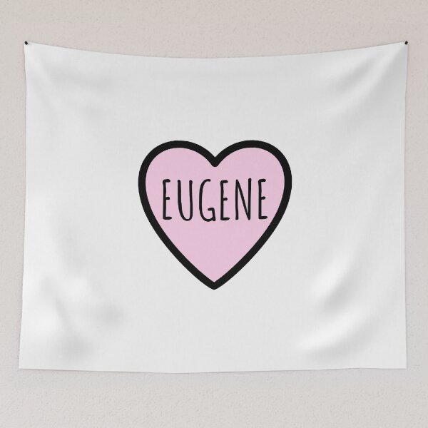 Item preview, Eugene designed and sold by PinkPerfect.
