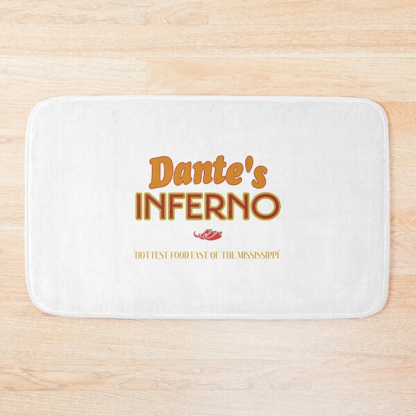 Item preview, Dumb And Dumber T-ShirtDante's Inferno Food designed and sold by Yeptiter.