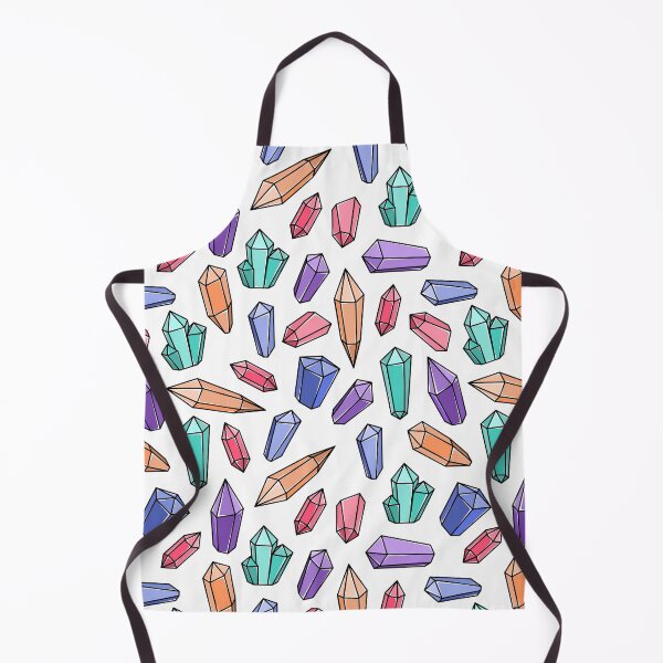 Item preview, Magical crystals designed and sold by TatianaPankova.
