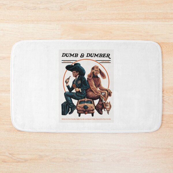 Item preview, Dumb And Dumber T-ShirtDumb & dumber designed and sold by Yeptiter.