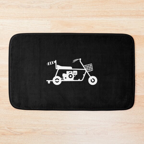 Item preview, Dumb And Dumber T-ShirtDumb and Dumber - Minibike  designed and sold by Yeptiter.