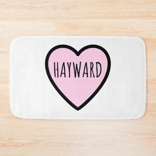 Item preview, Hayward designed and sold by PinkPerfect.