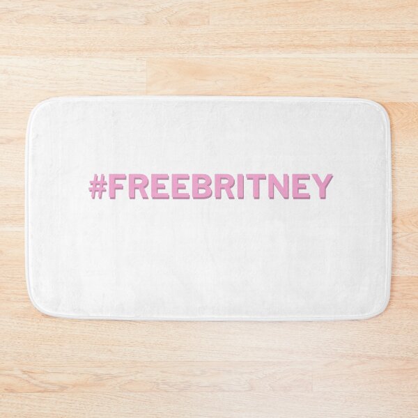 Artikelvorschau, Free Britney entworfen und verkauft von sunnyxvibesss.