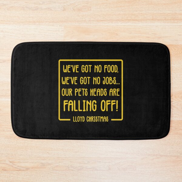 Item preview, Dumb And Dumber T-ShirtDumb And Dumber Quote designed and sold by Yeptiter.