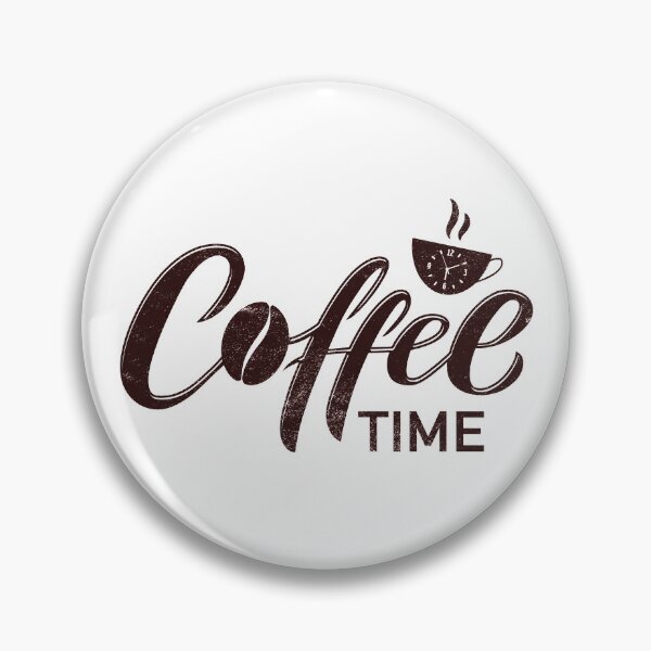 Item preview, Funny Coffee Time designed and sold by YimHrishi.