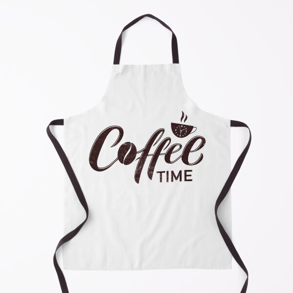 Item preview, Funny Coffee Time designed and sold by YimHrishi.