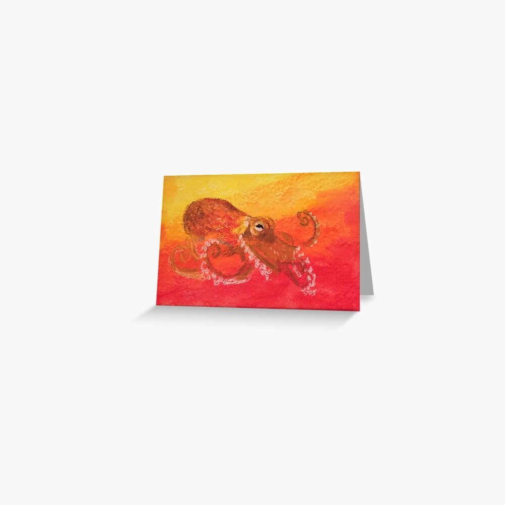 Item preview, Greeting Card designed and sold by Tensegrity.