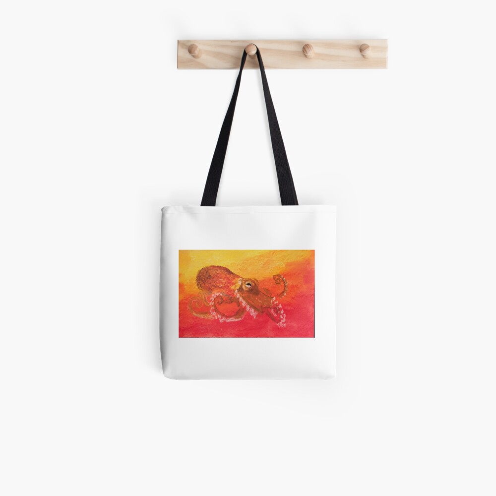 Item preview, All Over Print Tote Bag designed and sold by Tensegrity.