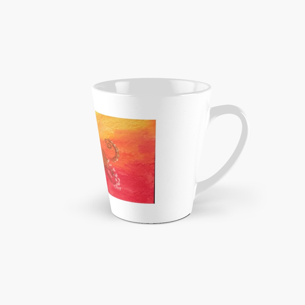 Item preview, Tall Mug designed and sold by Tensegrity.