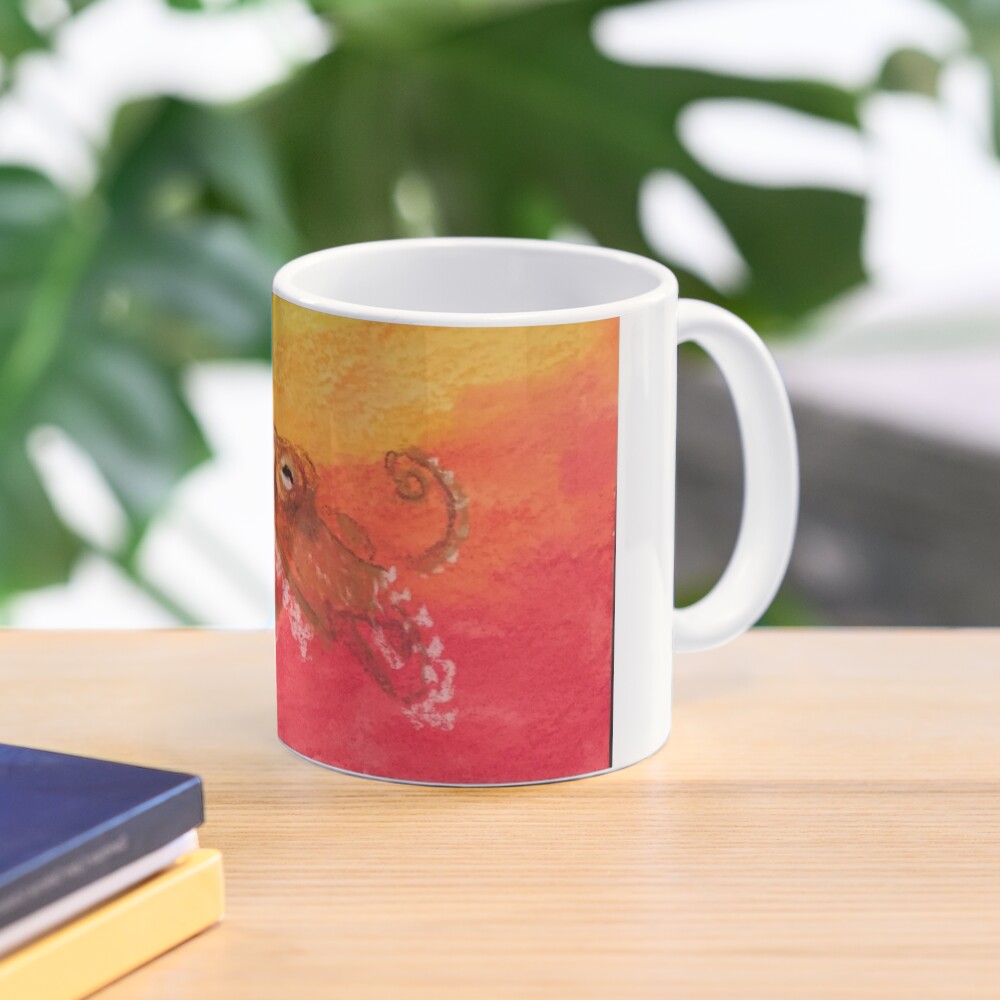 Item preview, Classic Mug designed and sold by Tensegrity.
