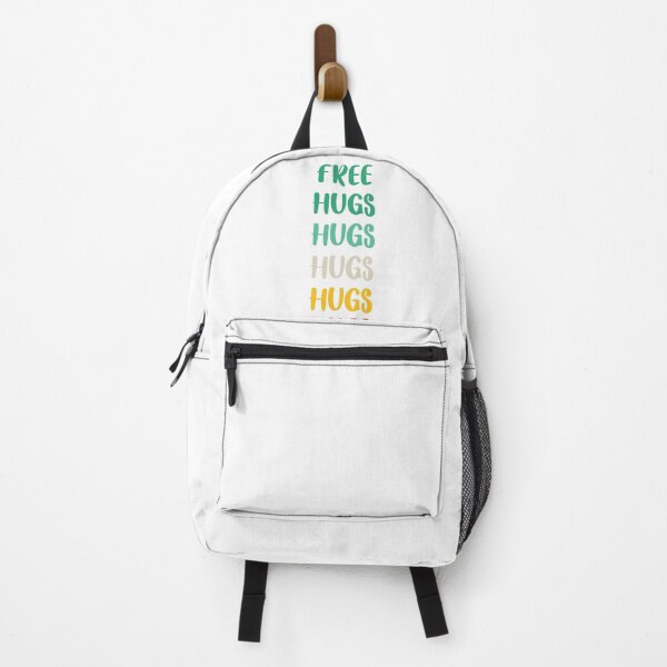 Item preview, Free Hugs designed and sold by PrasartShop.
