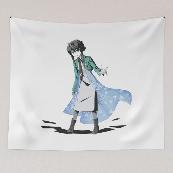 Item preview, Kitayama designed and sold by Miche lle.