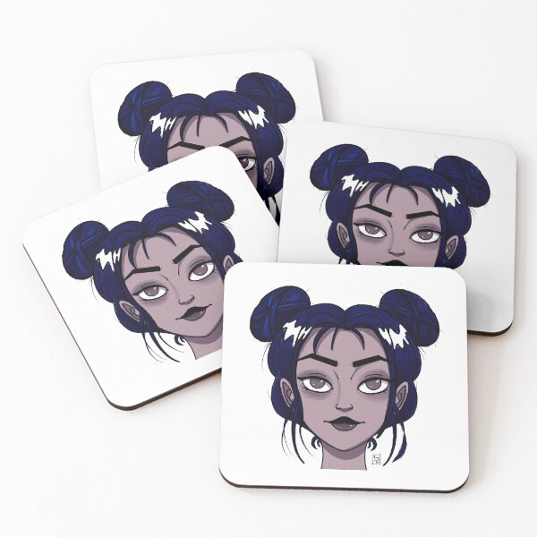 Item preview, Mujer: D designed and sold by SGRAFICARE.