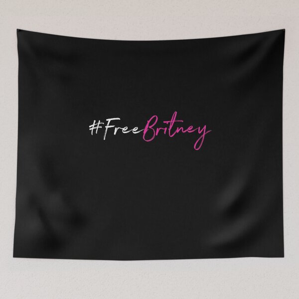 Item preview, Britney libre designed and sold by sunnyxvibesss.