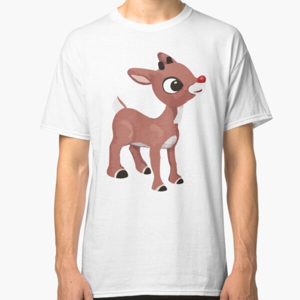 Classic Rudolph Classic T-Shirt