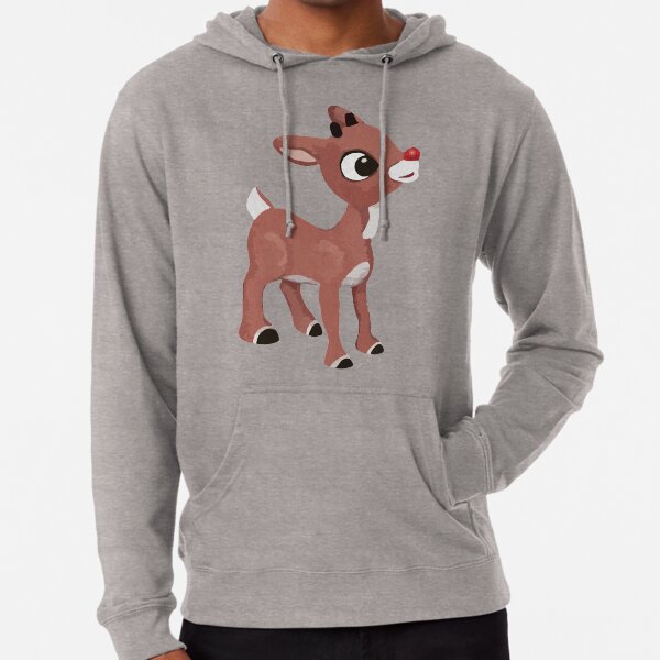 Item preview, Classic Rudolph © GraphicLoveShop designed and sold by Graphic Love Shop.