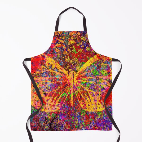 Item preview, Butterfly Road Modern Graphic designed and sold by EdwardMonet.