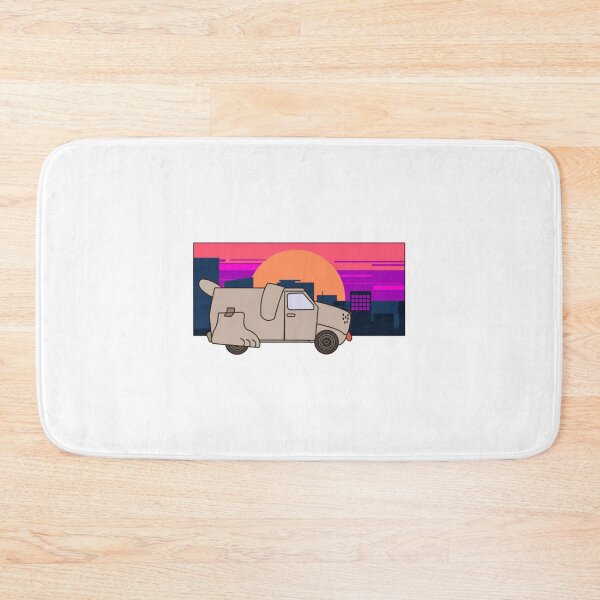Item preview, Dumb And Dumber T-ShirtDumb and Dumber Van  designed and sold by Yeptiter.