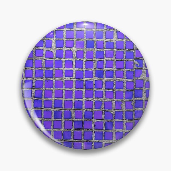 Item preview, Violet Mini Tiles designed and sold by VeronikaWoods.