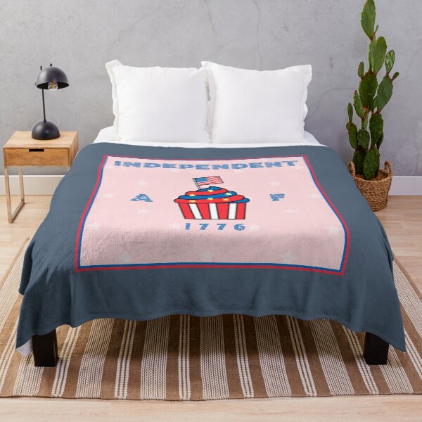 Item preview, Independence Day Celebration - 4th of July designed and sold by PagotoCaroto.
