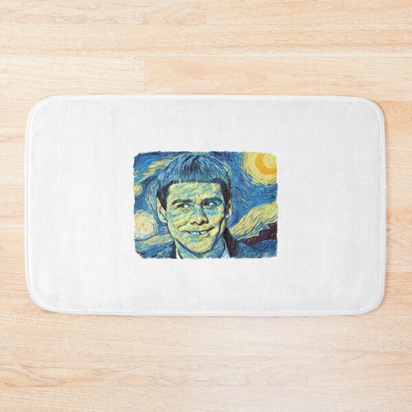 Item preview, Dumb And Dumber T-ShirtDumb and Dumber Van Gogh Style  designed and sold by Yeptiter.