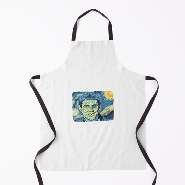 Item preview, Dumb And Dumber T-ShirtDumb and Dumber Van Gogh Style designed and sold by Yeptiter.