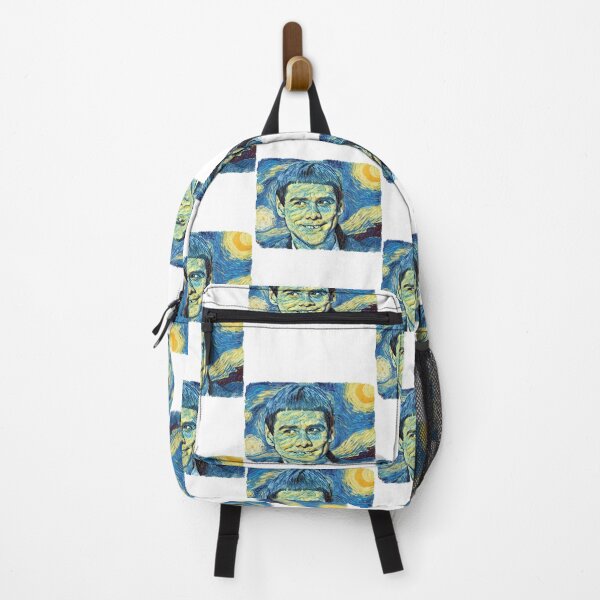 Item preview, Dumb And Dumber T-ShirtDumb and Dumber Van Gogh Style  designed and sold by Yeptiter.