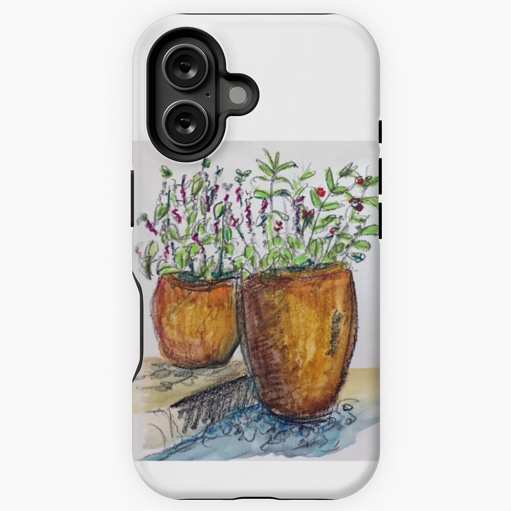 Item preview, iPhone Tough Case designed and sold by Tensegrity.