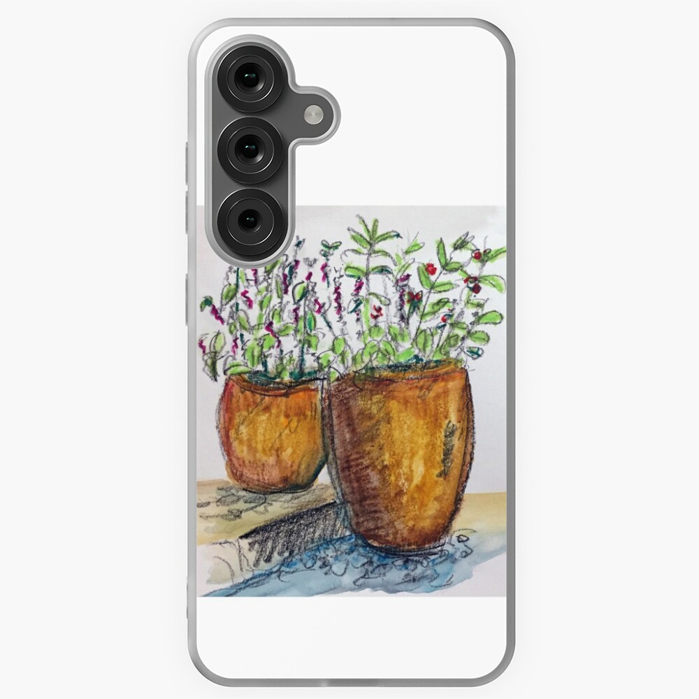 Item preview, Samsung Galaxy Soft Case designed and sold by Tensegrity.