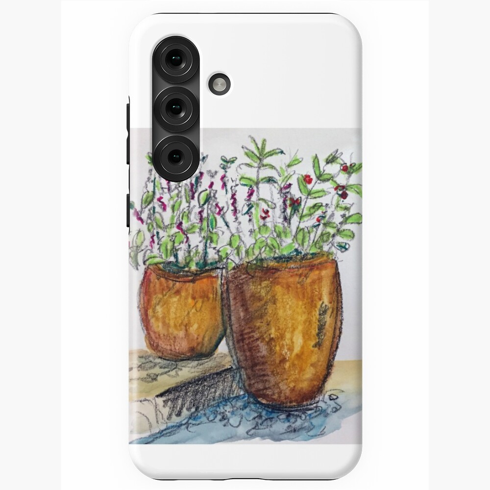 Item preview, Samsung Galaxy Tough Case designed and sold by Tensegrity.