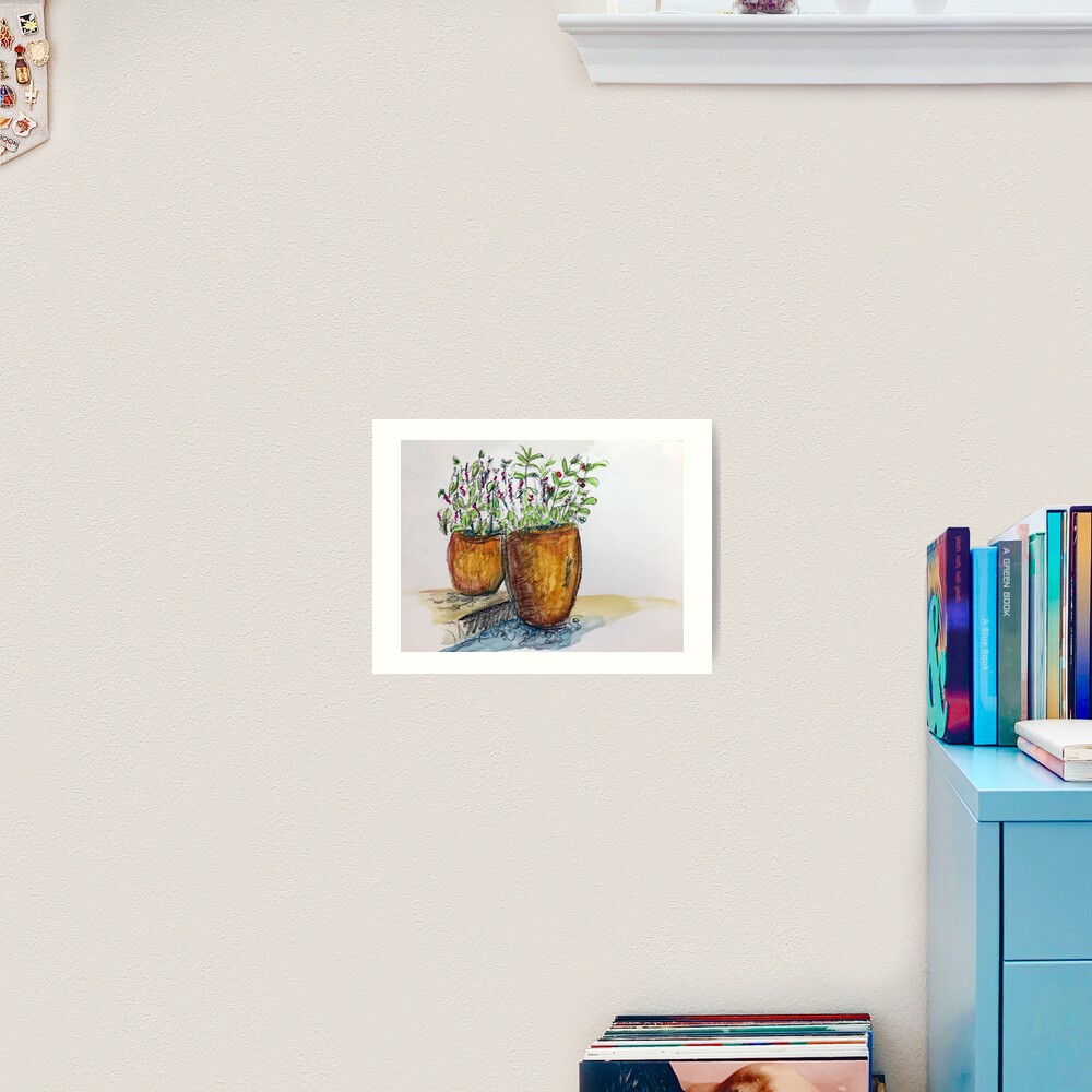 Item preview, Art Print designed and sold by Tensegrity.