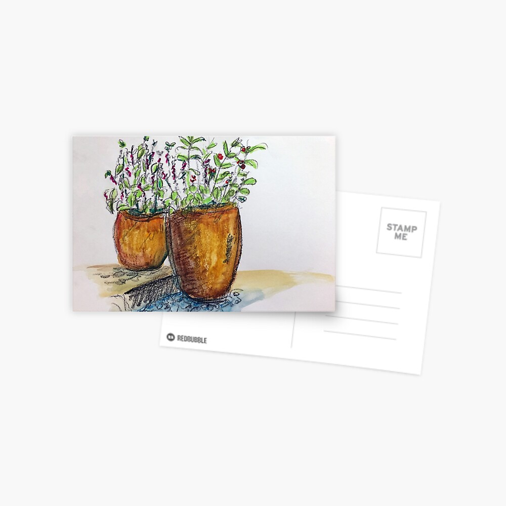 Item preview, Postcard designed and sold by Tensegrity.