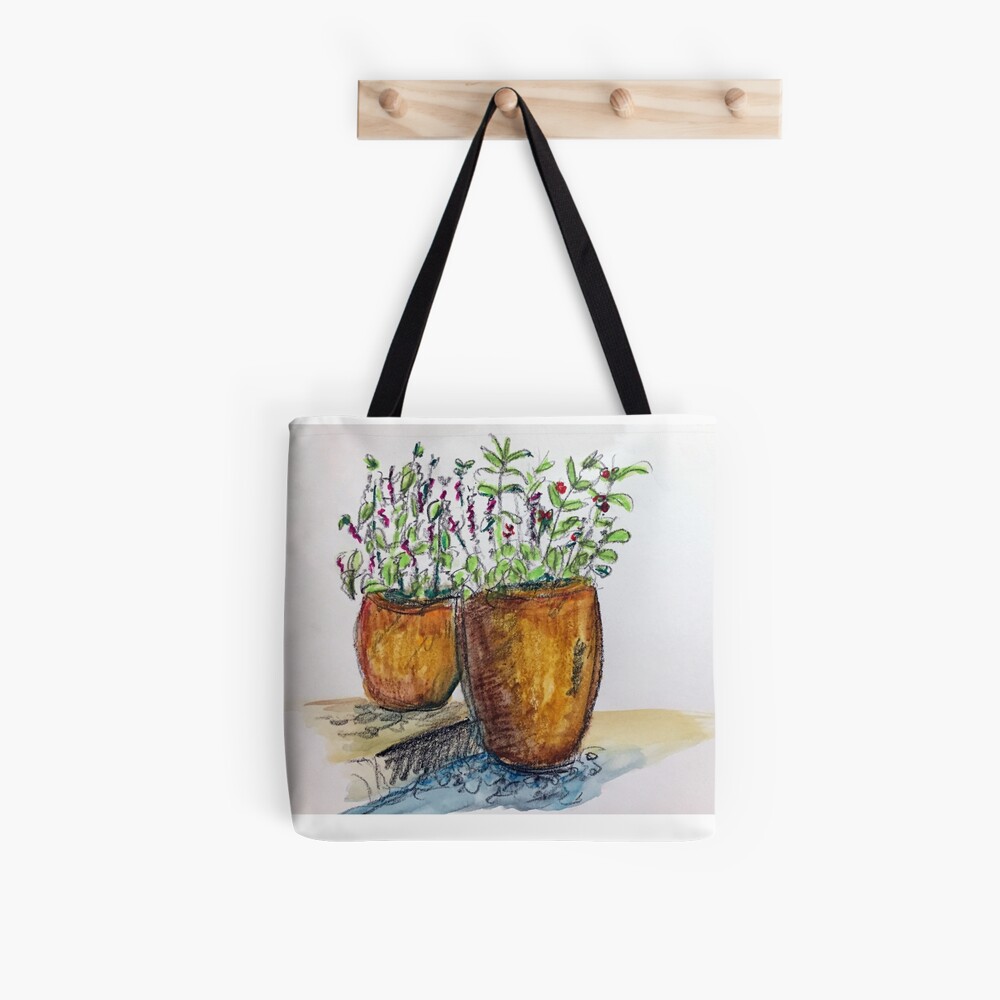 Item preview, All Over Print Tote Bag designed and sold by Tensegrity.
