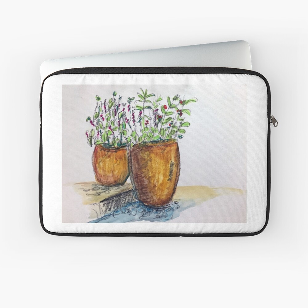 Item preview, Laptop Sleeve designed and sold by Tensegrity.