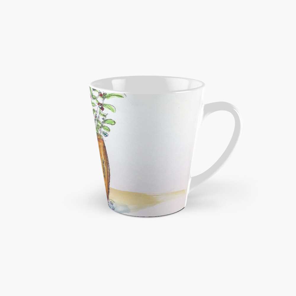 Item preview, Tall Mug designed and sold by Tensegrity.