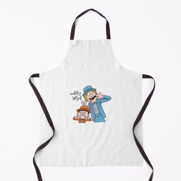 Item preview, Dumb And Dumber T-ShirtHarry and Lloyd designed and sold by Yeptiter.