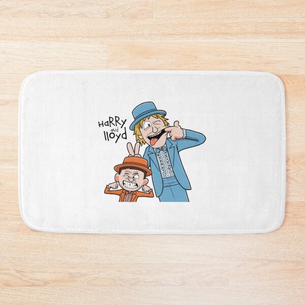 Item preview, Dumb And Dumber T-ShirtHarry and Lloyd designed and sold by Yeptiter.