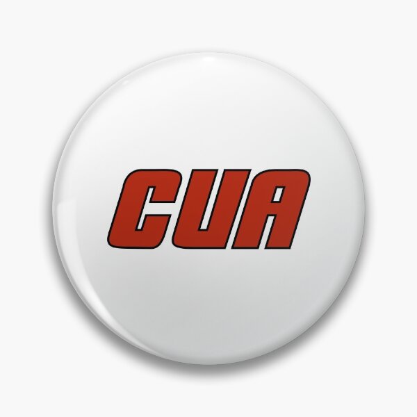 Item preview, CUA Logo designed and sold by hasnaesge.